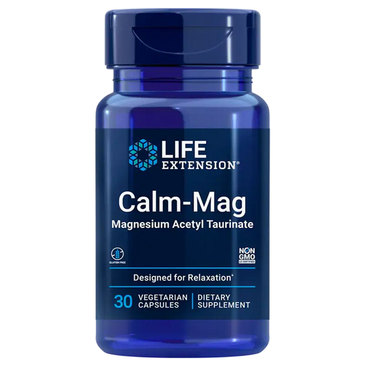 Calm-Mag - Magnesium